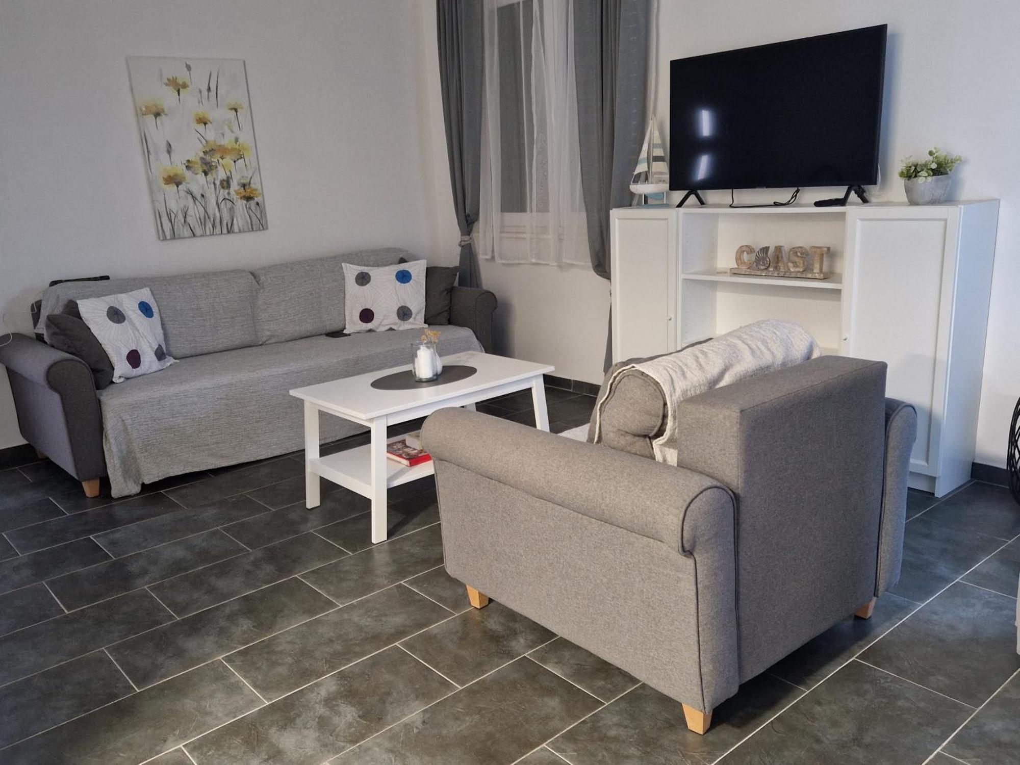 Vila Luca Sevid Zimmer foto