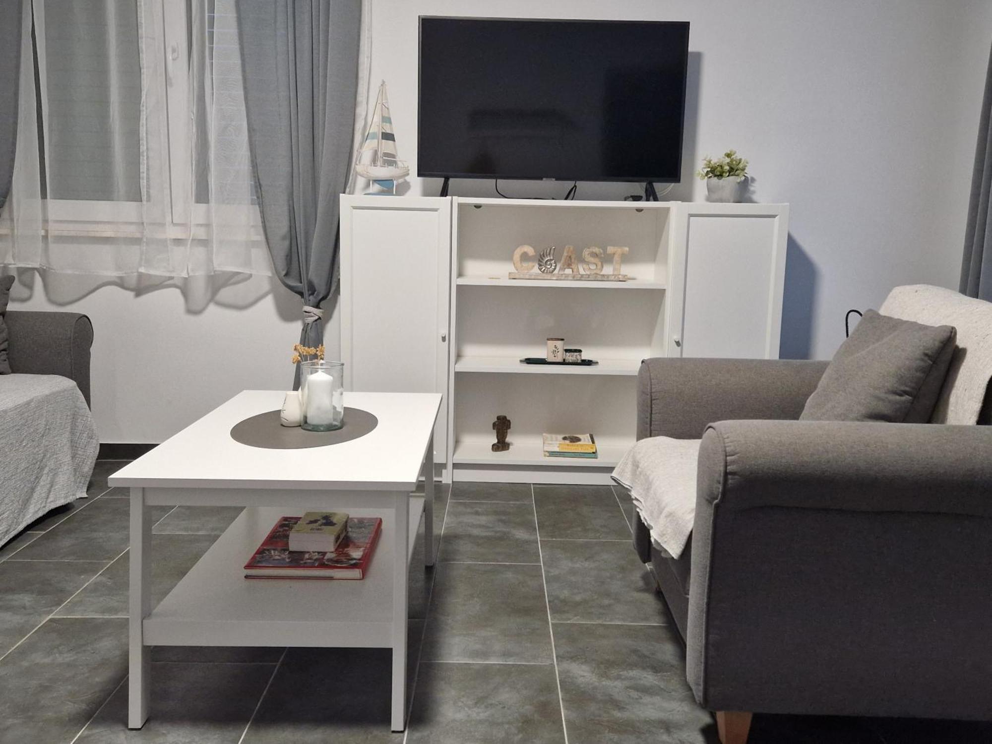 Vila Luca Sevid Zimmer foto
