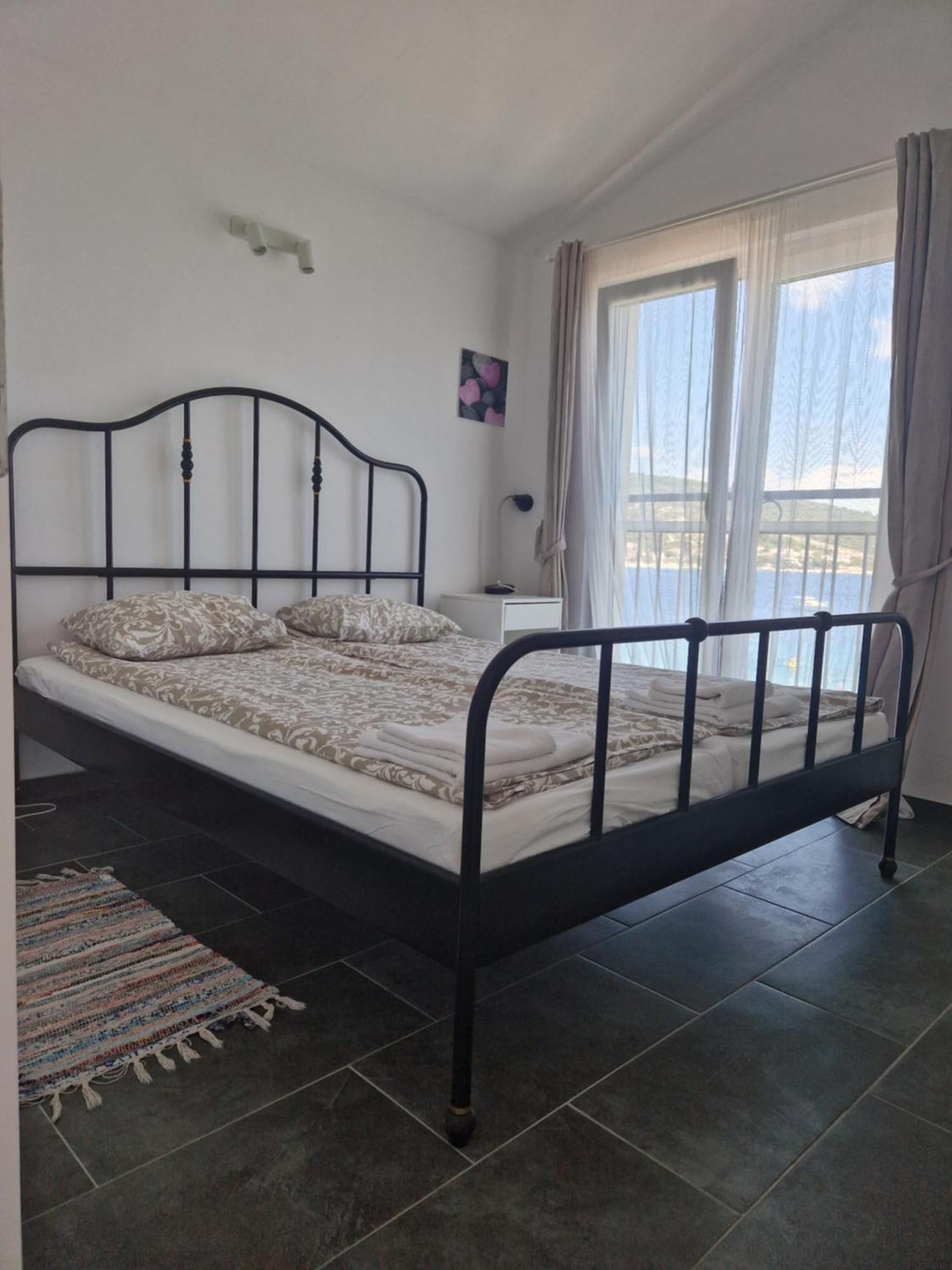 Vila Luca Sevid Zimmer foto