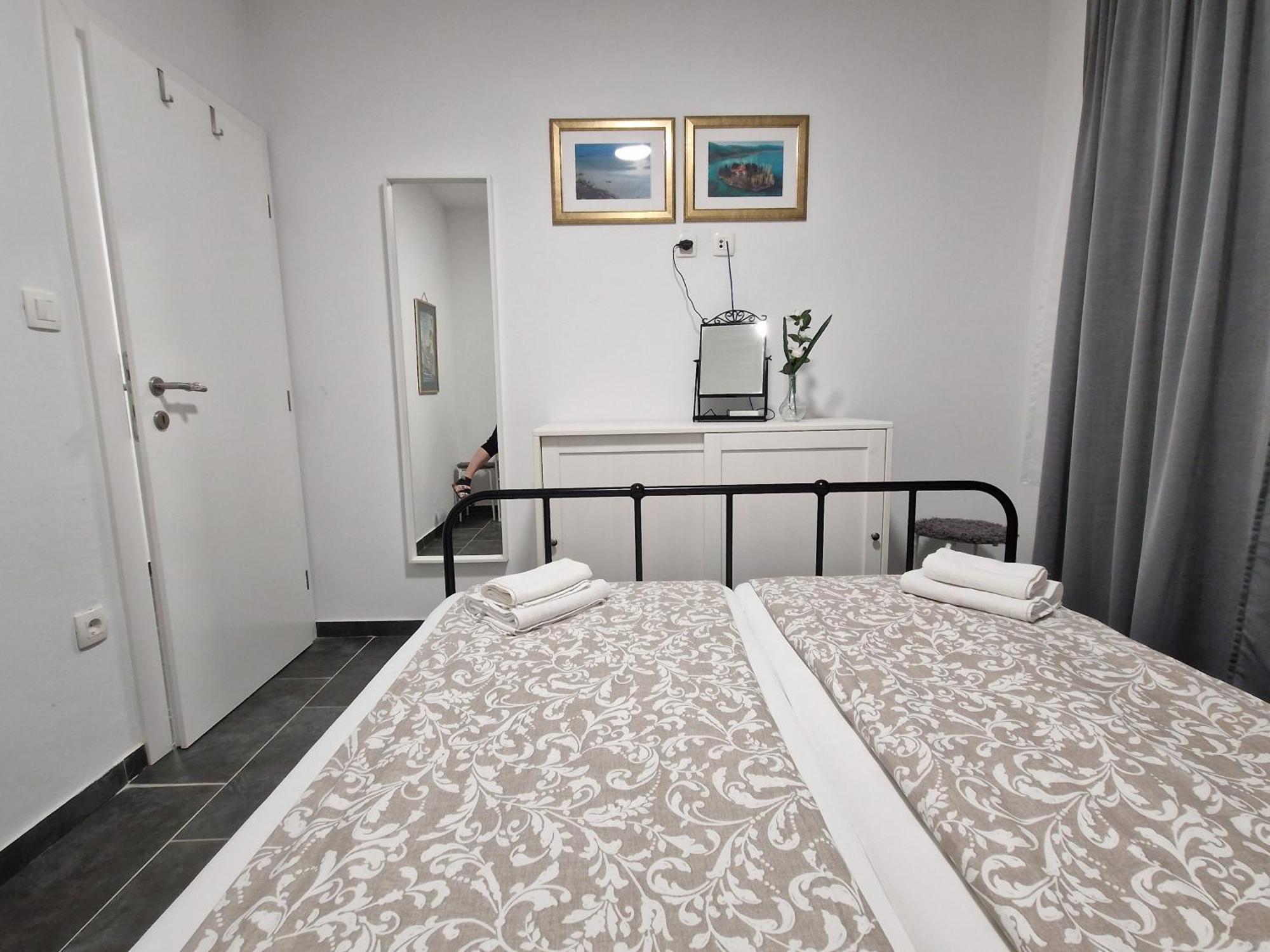 Vila Luca Sevid Zimmer foto