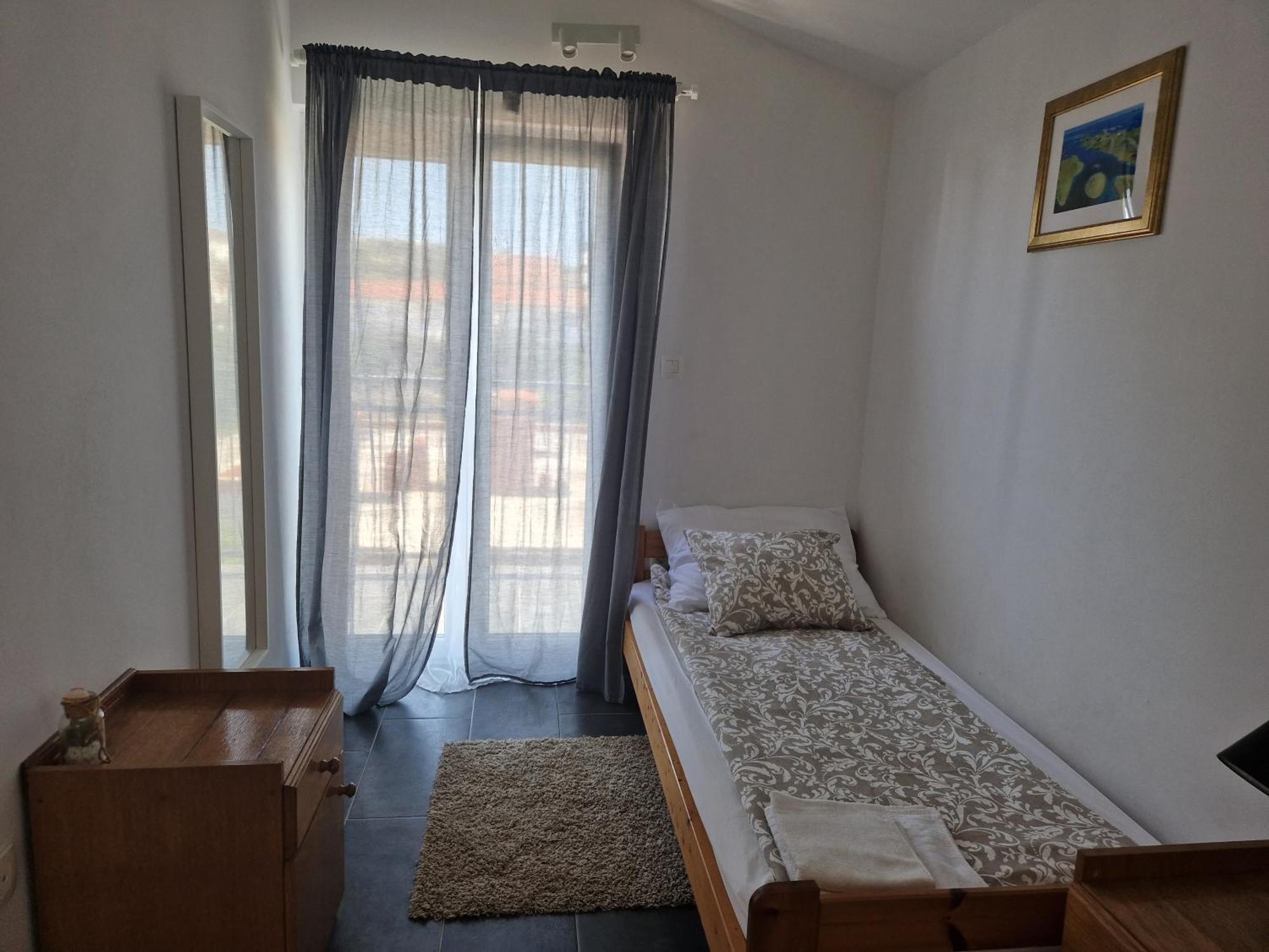 Vila Luca Sevid Zimmer foto