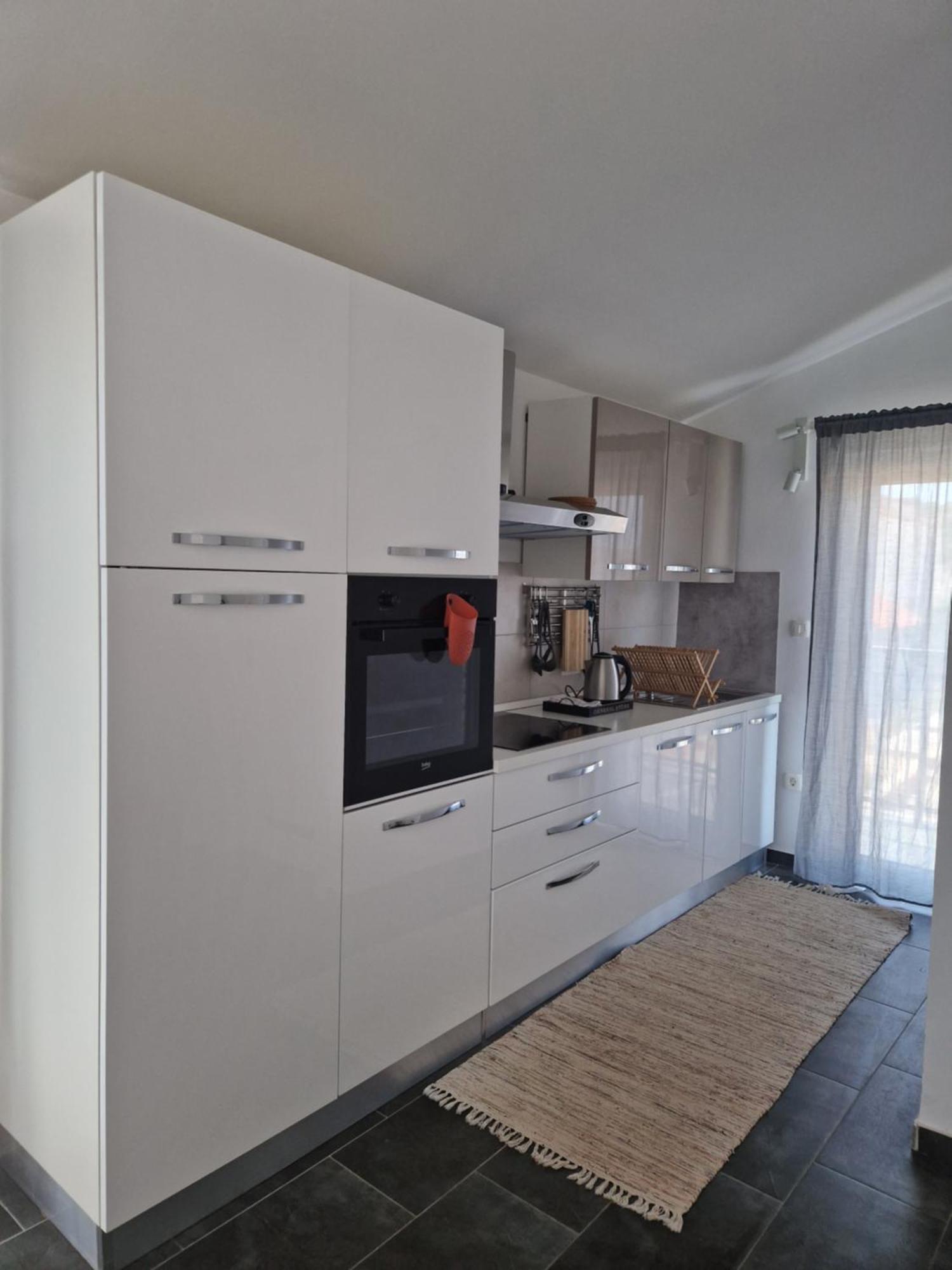 Vila Luca Sevid Zimmer foto