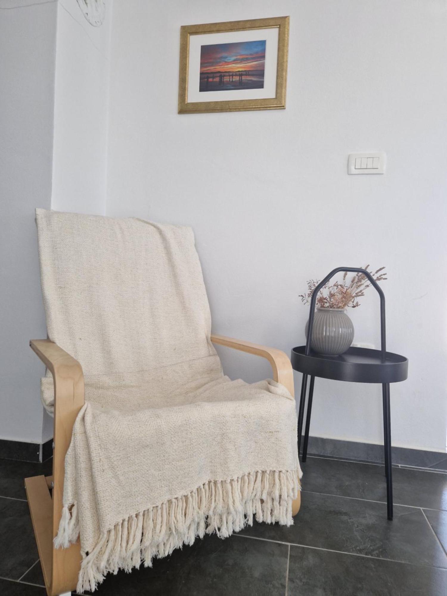 Vila Luca Sevid Zimmer foto