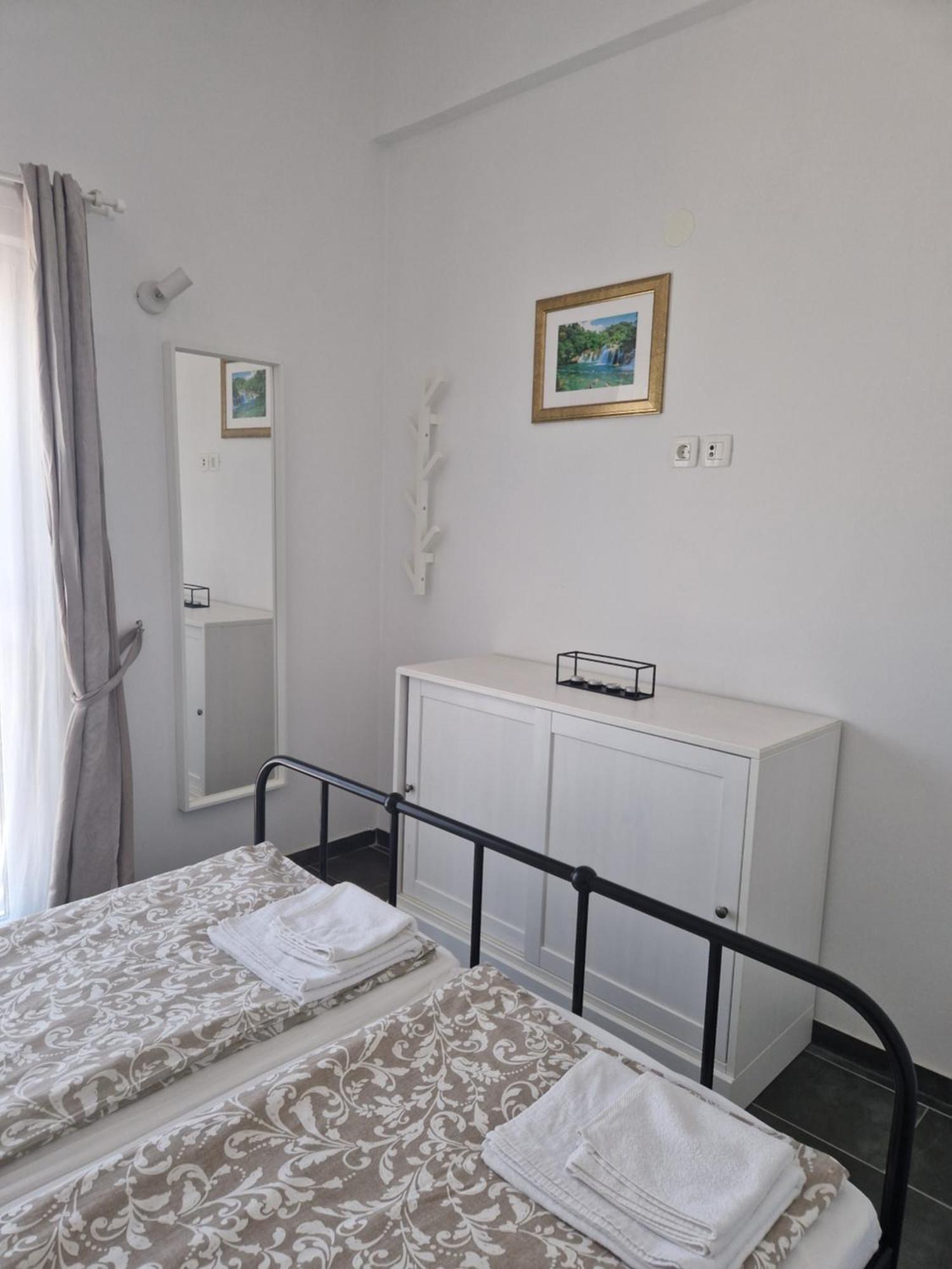 Vila Luca Sevid Zimmer foto